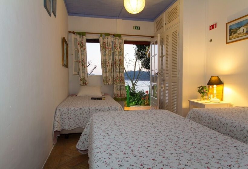 Отель Paradise In Portugal