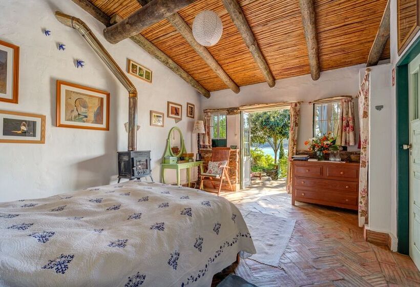 Отель Paradise In Portugal