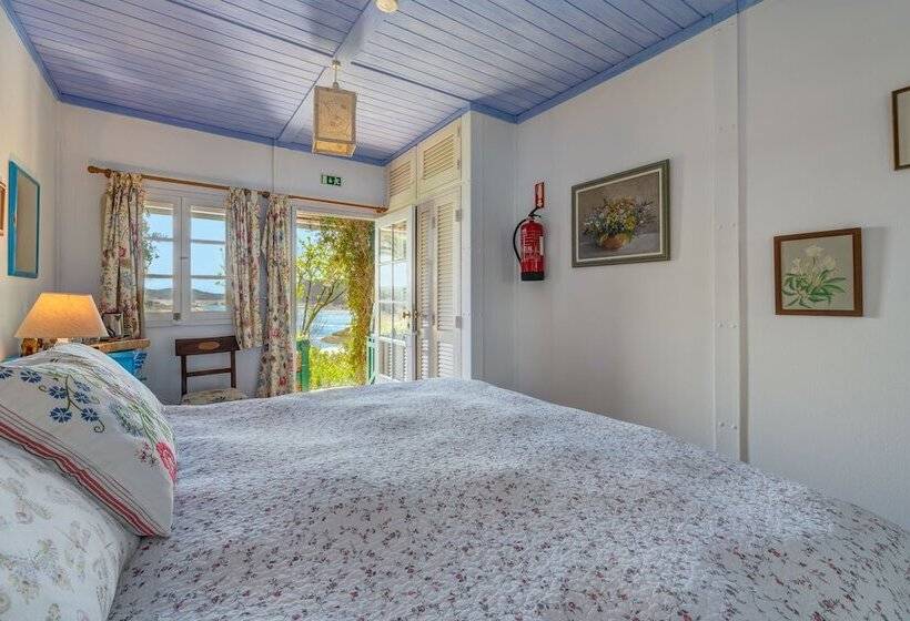 Отель Paradise In Portugal