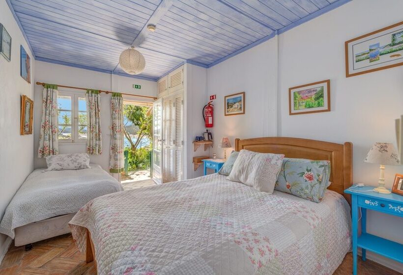 Отель Paradise In Portugal