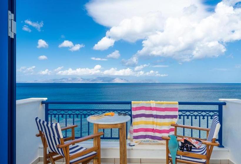 Отель Pelagia Aphrodite