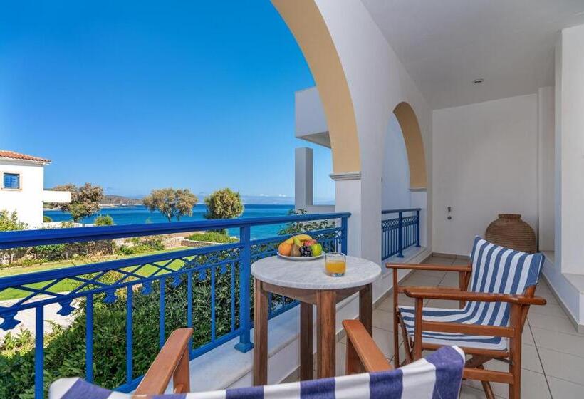 Отель Pelagia Aphrodite