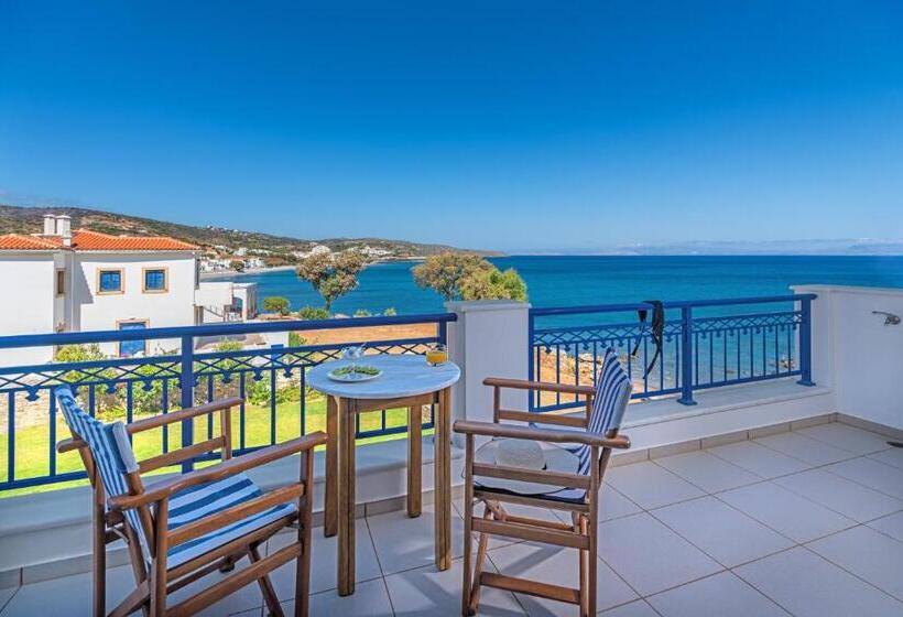 Отель Pelagia Aphrodite