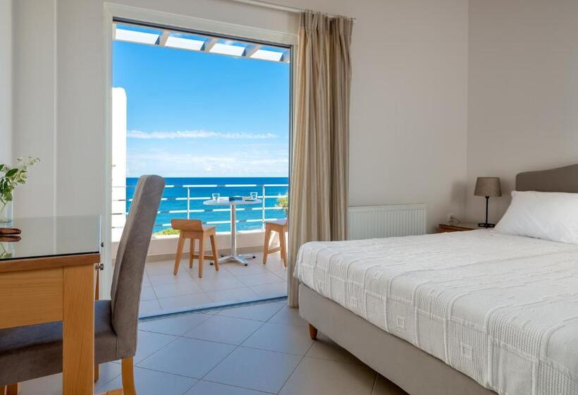 Отель Pelagia Aphrodite