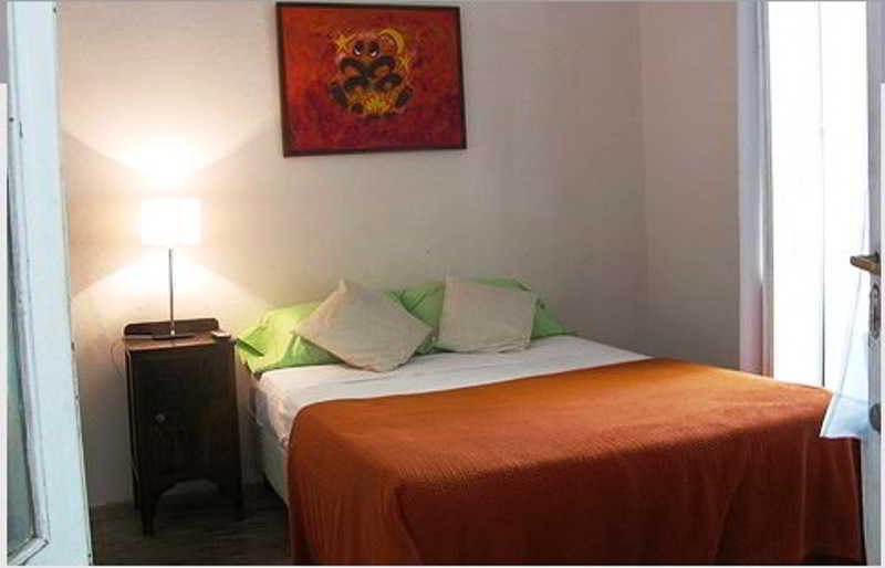 ホテル Posada Las Quintas