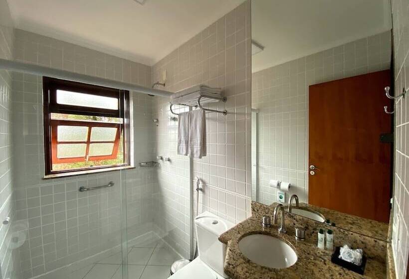 فندق Pousada Campos De Provence Campos Do Jordao