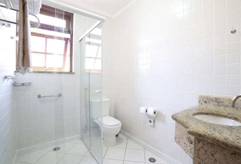 فندق Pousada Campos De Provence Campos Do Jordao