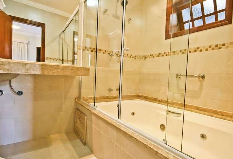 فندق Pousada Campos De Provence Campos Do Jordao