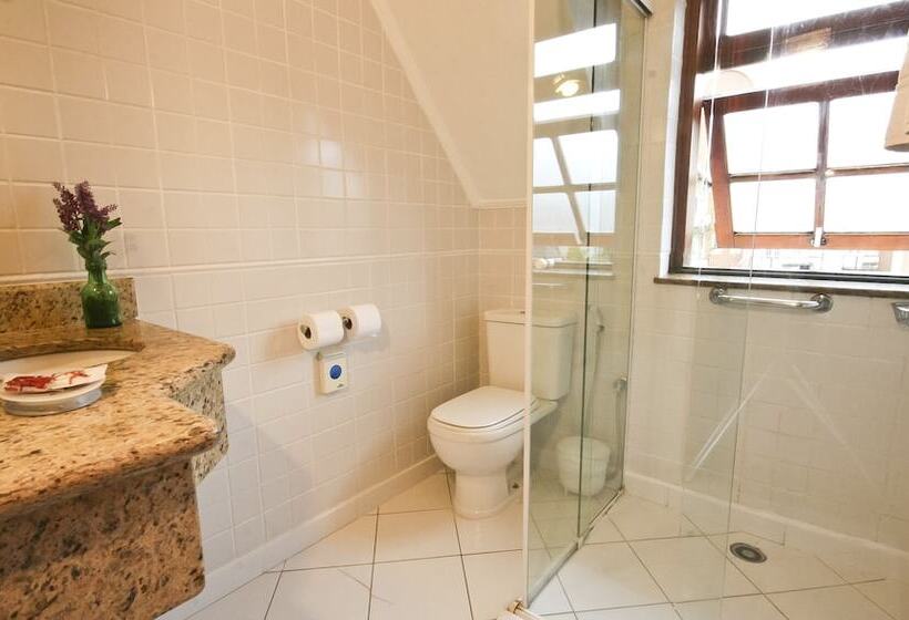 فندق Pousada Campos De Provence Campos Do Jordao