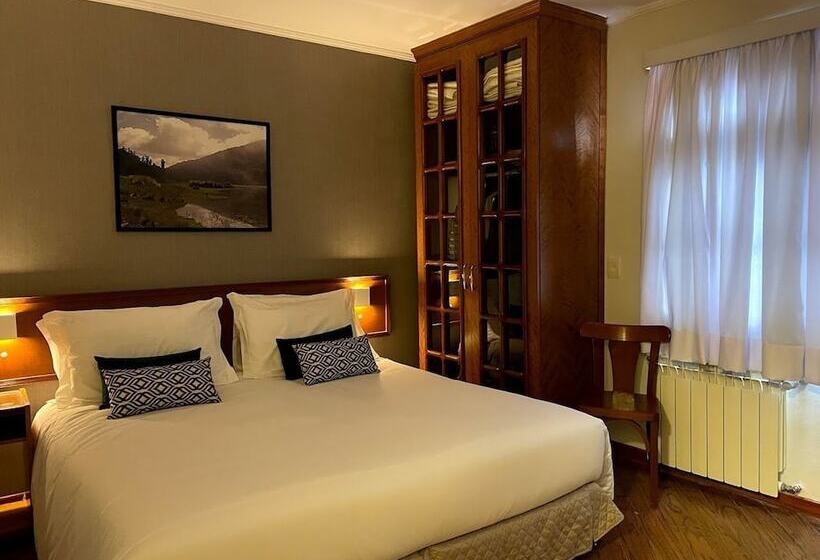 فندق Pousada Campos De Provence Campos Do Jordao