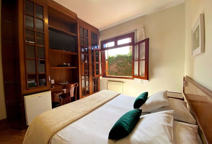 فندق Pousada Campos De Provence Campos Do Jordao