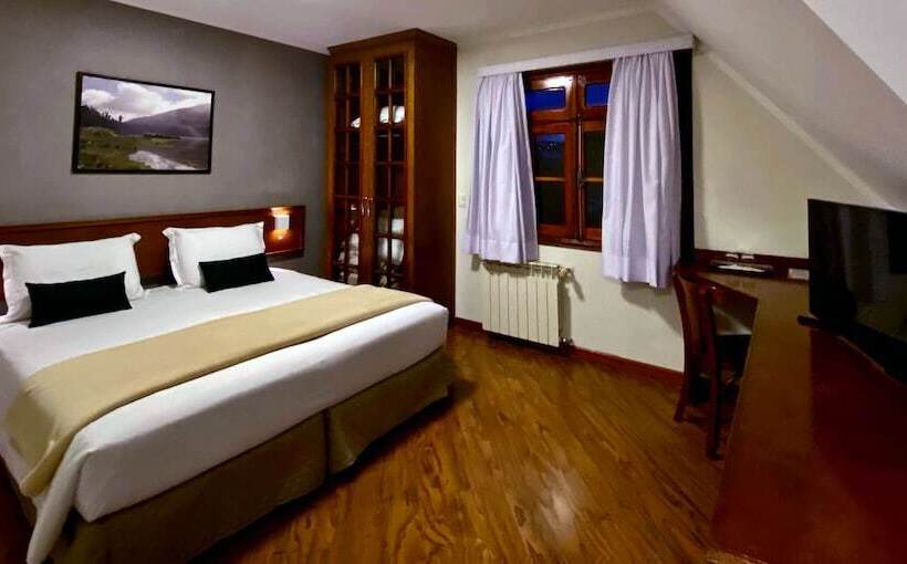 فندق Pousada Campos De Provence Campos Do Jordao