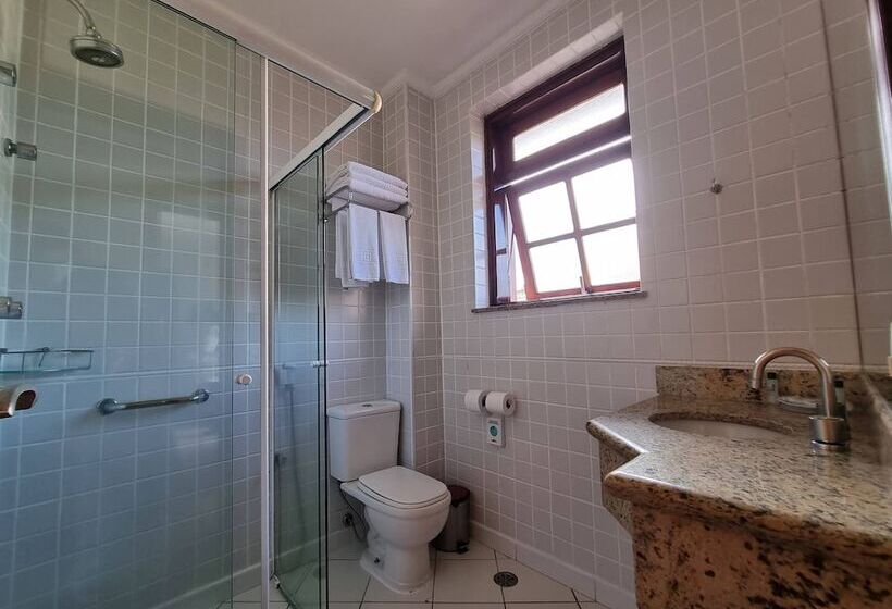 فندق Pousada Campos De Provence Campos Do Jordao