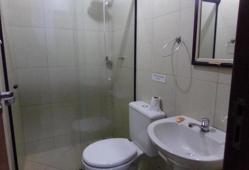 בית מלון כפרי Pousada Do Cardoso