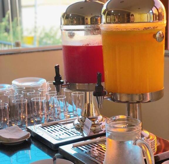 בית מלון כפרי Pousada Do Cardoso