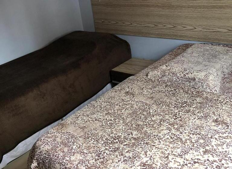 בית מלון כפרי Pousada Do Cardoso