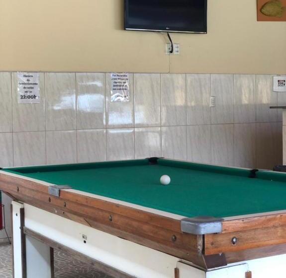 בית מלון כפרי Pousada Do Cardoso