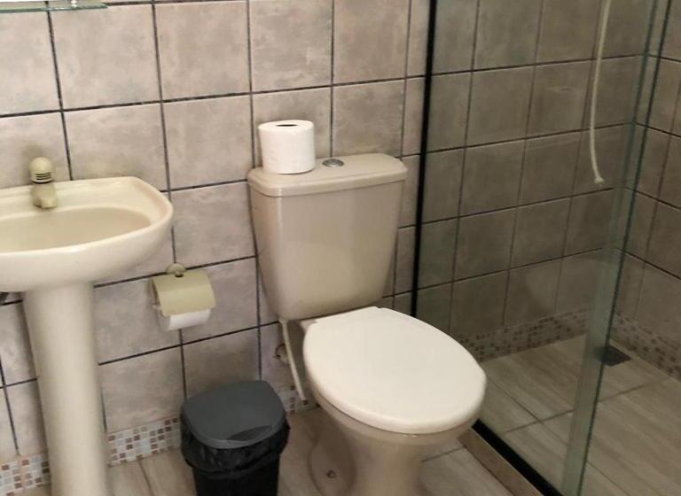 בית מלון כפרי Pousada Do Cardoso