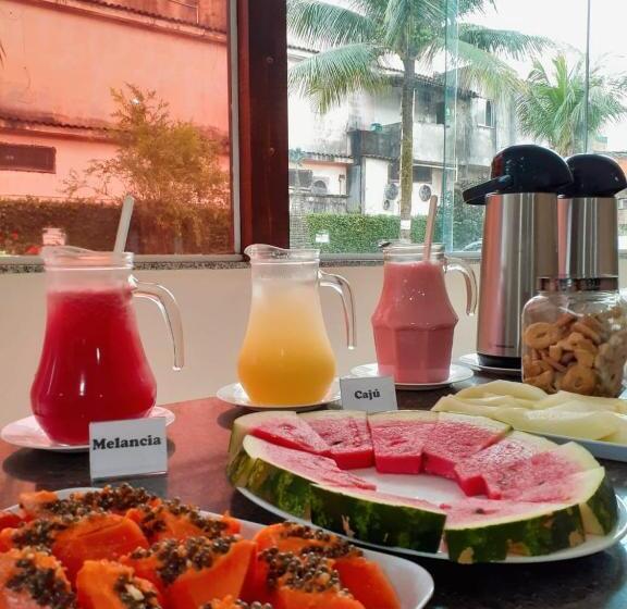 בית מלון כפרי Pousada Do Cardoso