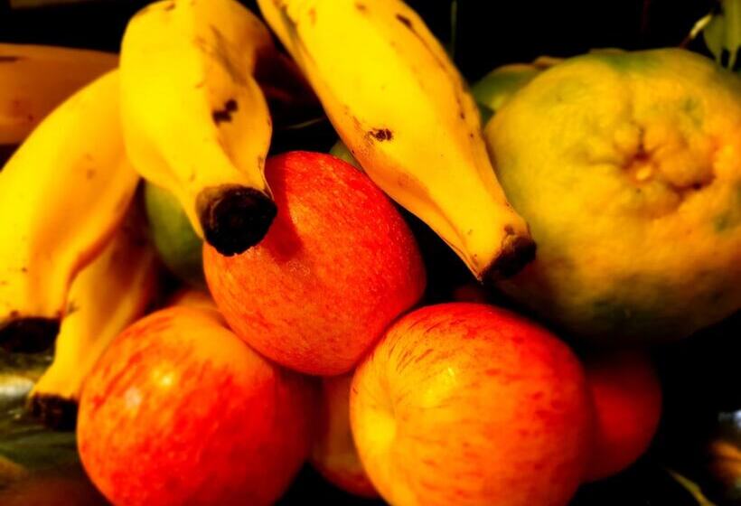 Отель Pousada Jasmim