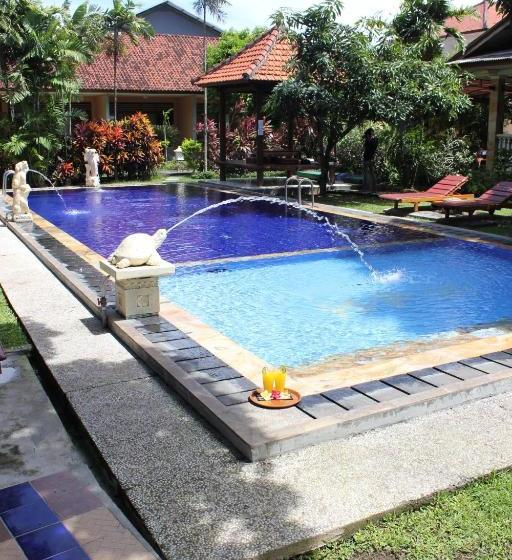 فندق Puri Nusantara