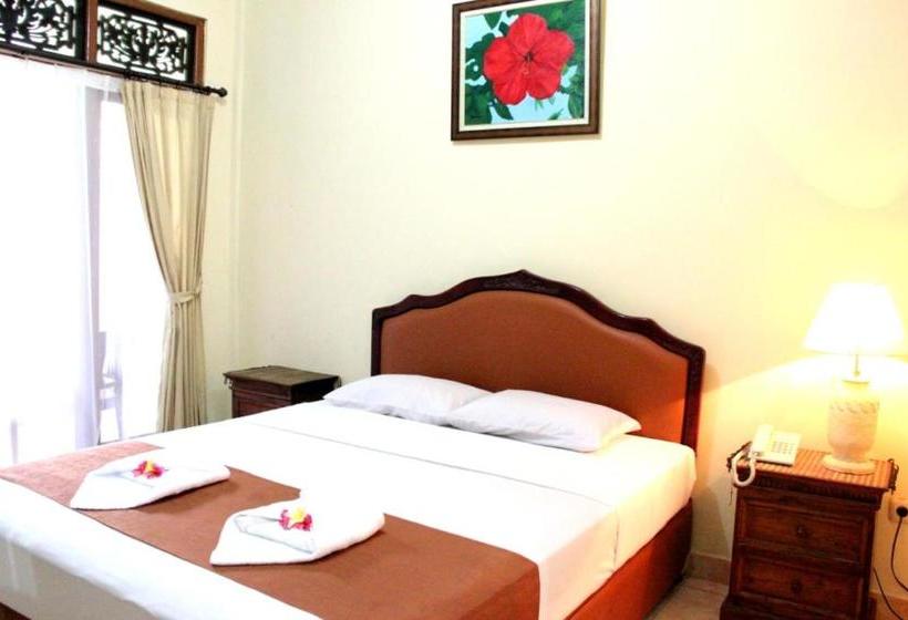 فندق Puri Nusantara