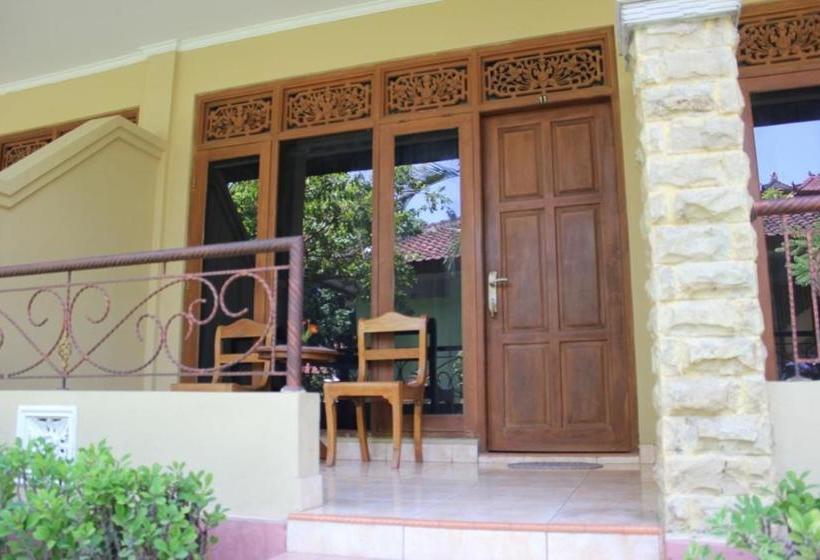 فندق Puri Nusantara