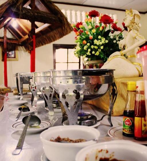 فندق Puri Nusantara