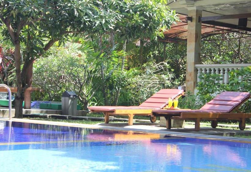 فندق Puri Nusantara