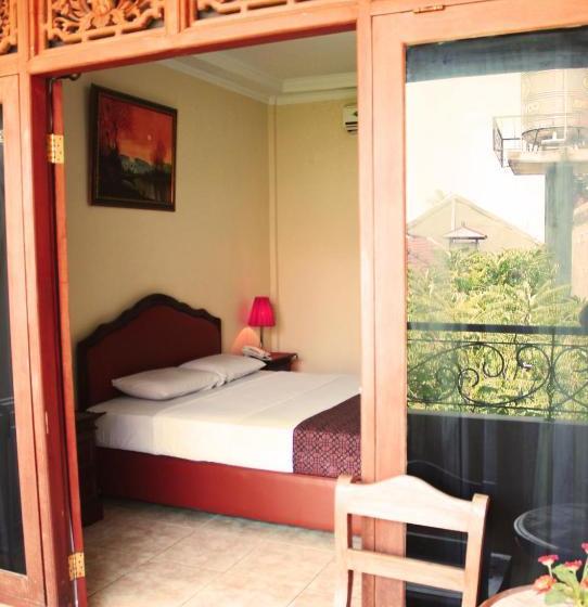 فندق Puri Nusantara