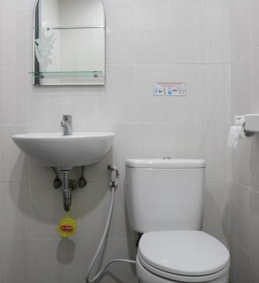 فندق Puri Nusantara