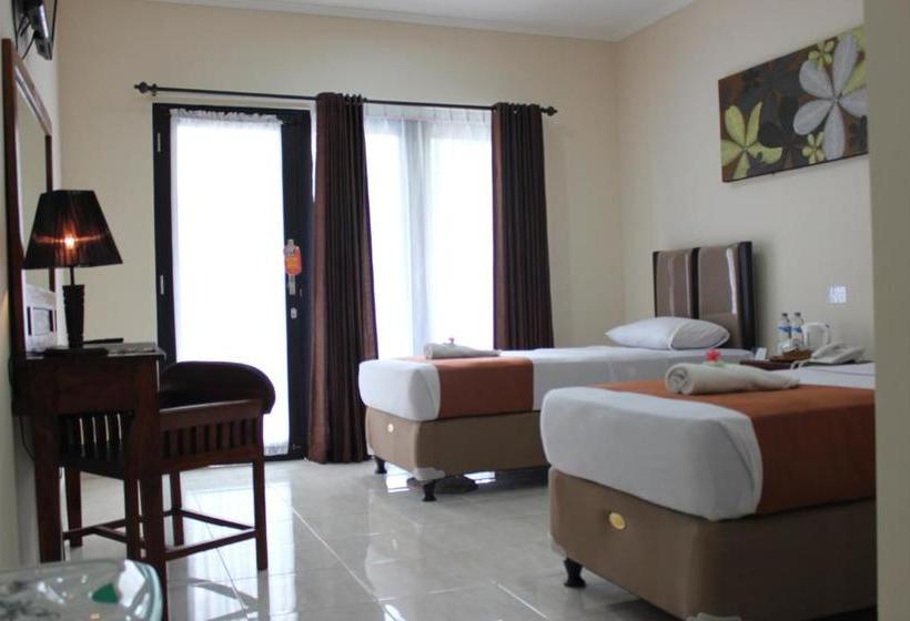 فندق Puri Nusantara