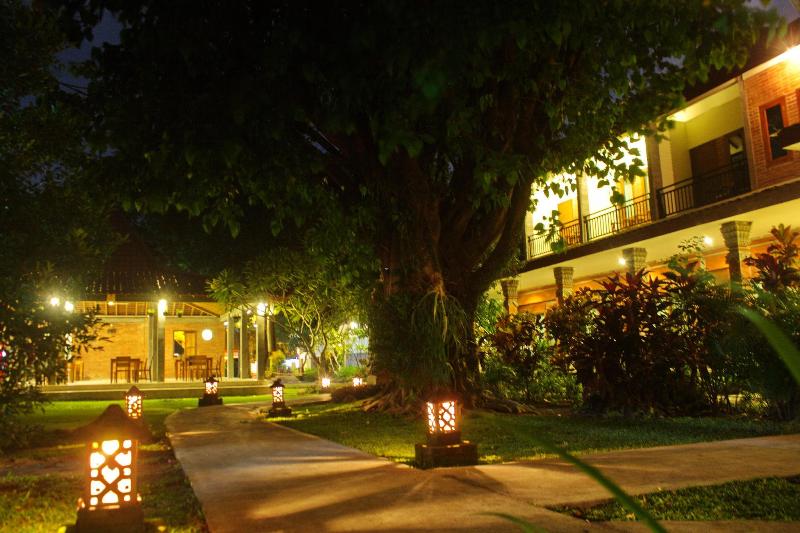 호텔 Puri Pangeran