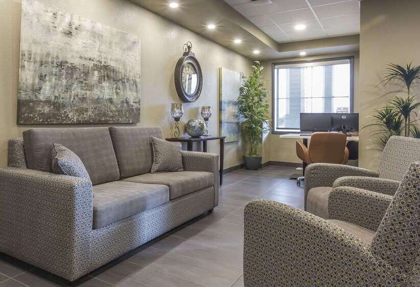 酒店 Quality Inn & Suites