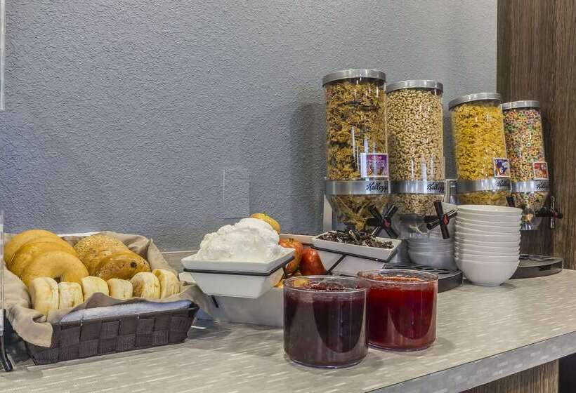 酒店 Quality Inn & Suites