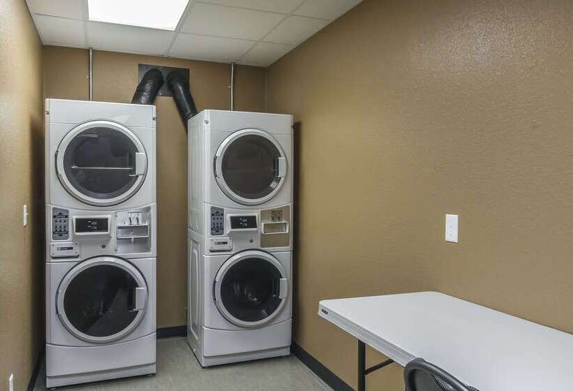 酒店 Quality Inn & Suites