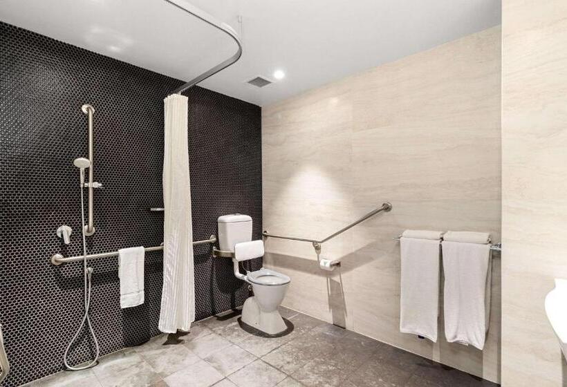 Quality Hotel Rules Club Wagga