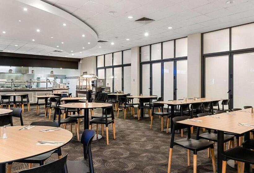 Quality Hotel Rules Club Wagga