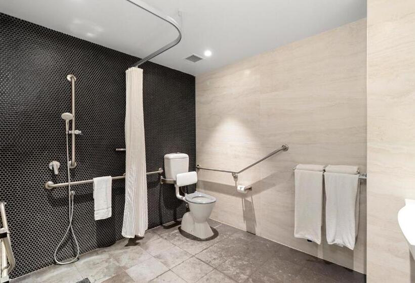 Quality Hotel Rules Club Wagga