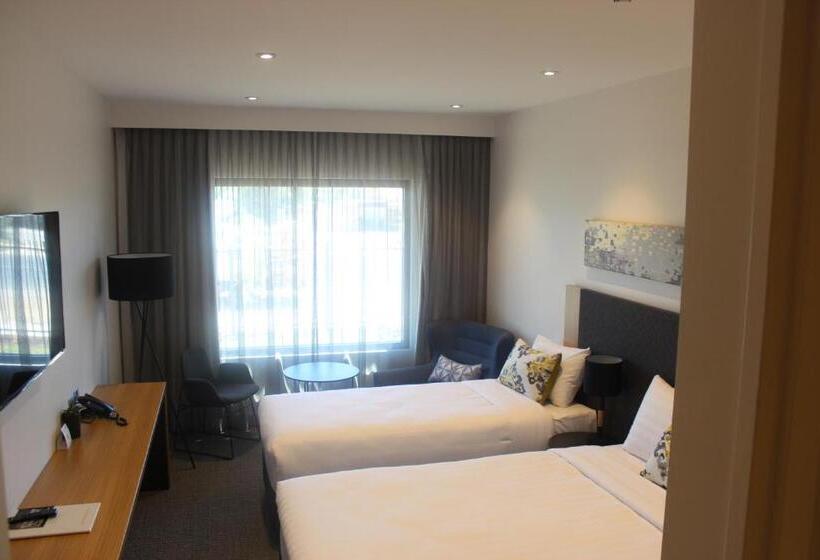 Quality Hotel Rules Club Wagga