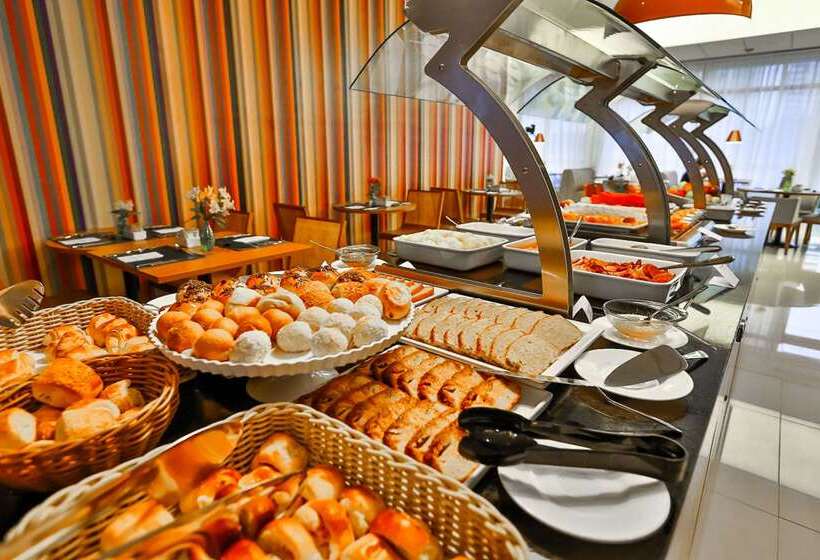 Quality Hotel São Caetano