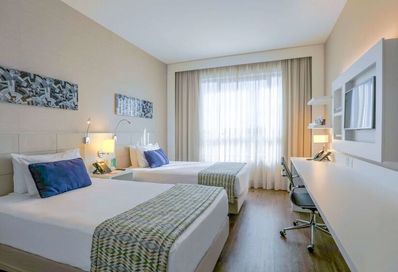 Quality Hotel São Caetano