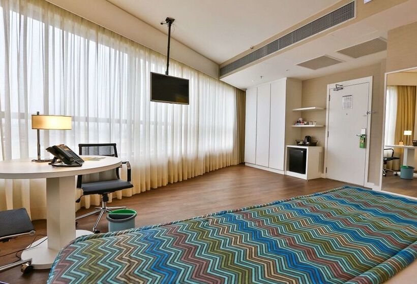 Quality Hotel São Caetano