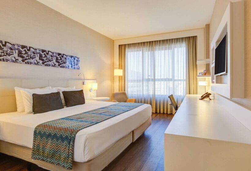 Quality Hotel São Caetano