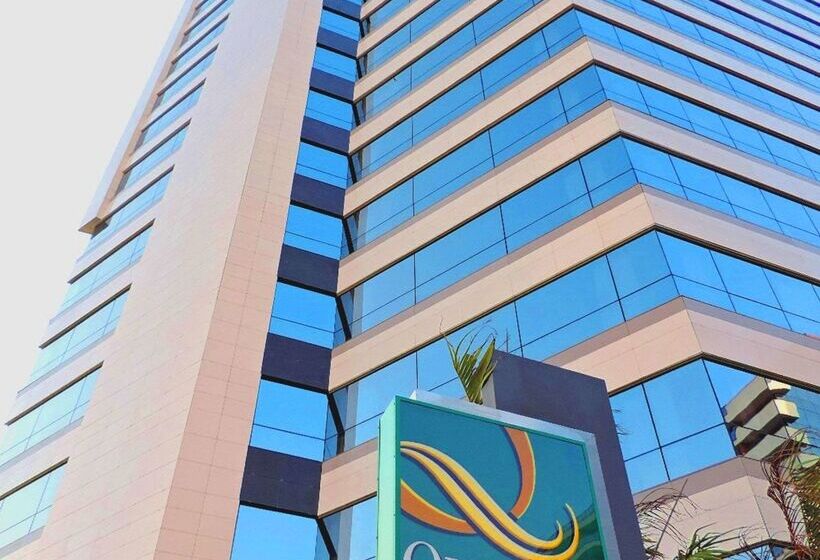 Quality Hotel São Caetano