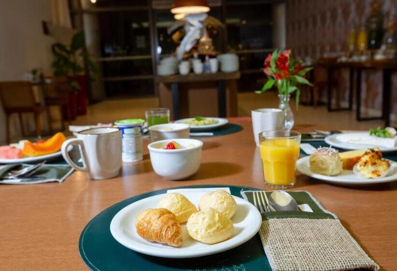 Quality Hotel São Caetano