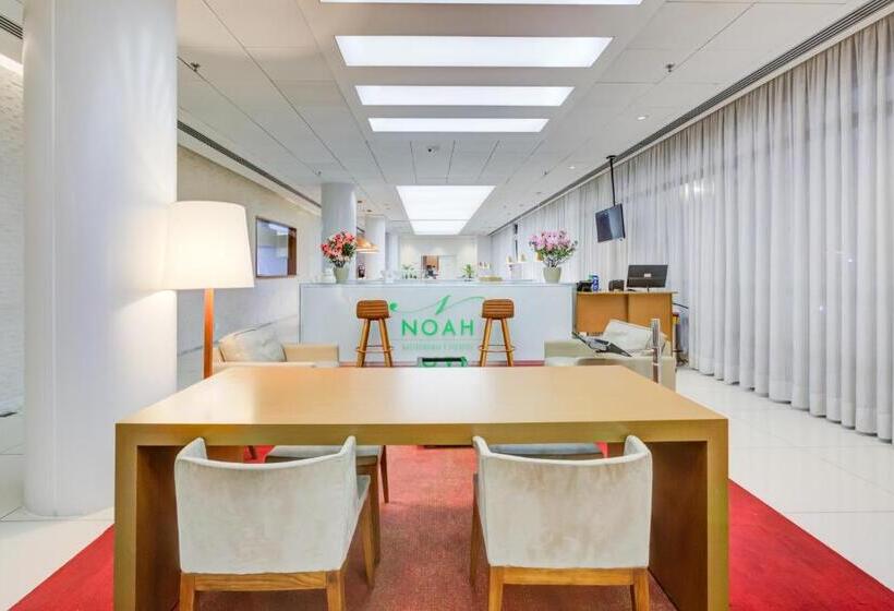 Quality Hotel São Caetano