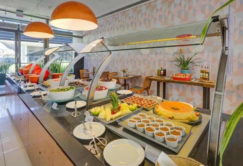 Quality Hotel São Caetano