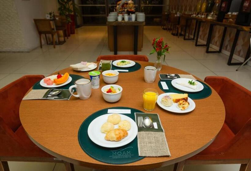 Quality Hotel São Caetano