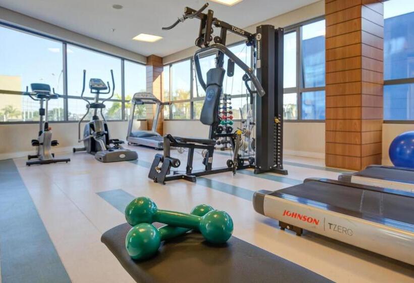 Quality Hotel São Caetano